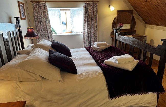 Monkleigh Coachmans Cottage 1 Bedroom - Foto 24