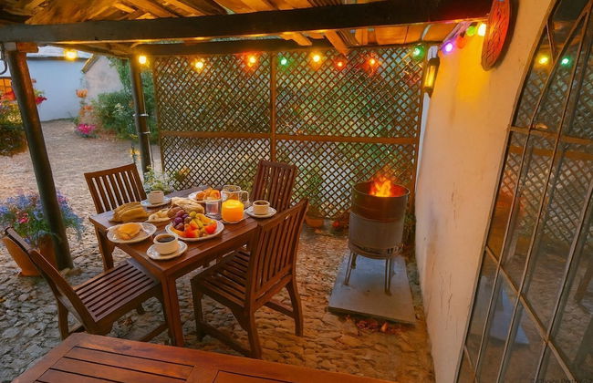 Monkleigh Coachmans Cottage 1 Bedroom - Foto 12
