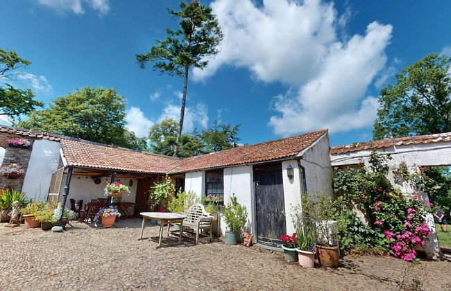 Monkleigh Coachmans Cottage 1 Bedroom - Foto 1