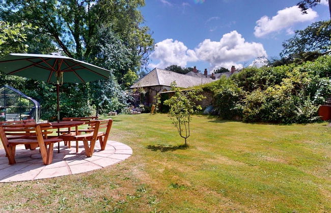 Monkleigh Coachmans Cottage 1 Bedroom - Foto 20