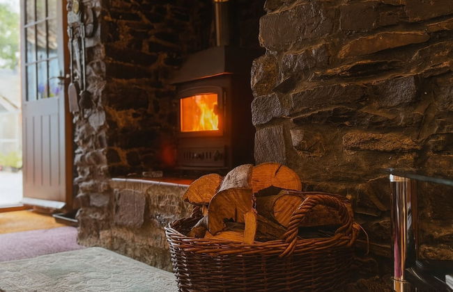 Monkleigh Coachmans Cottage 1 Bedroom - Foto 18