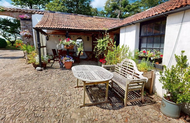 Monkleigh Coachmans Cottage 1 Bedroom - Foto 10