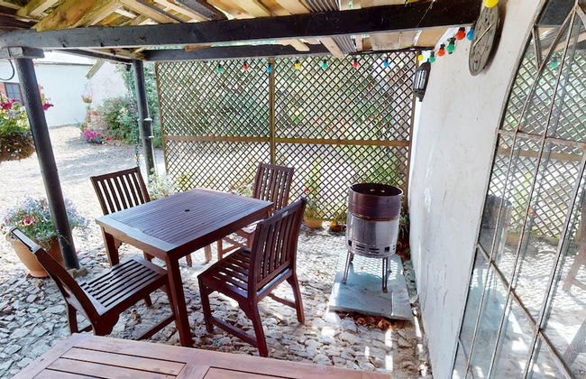 Monkleigh Coachmans Cottage 1 Bedroom - Foto 27