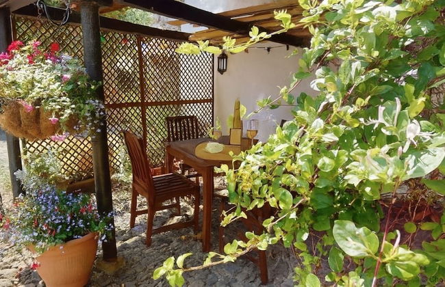 Monkleigh Coachmans Cottage 1 Bedroom - Foto 13