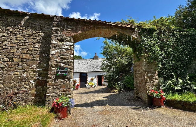 Monkleigh Coachmans Cottage 1 Bedroom - Foto 6