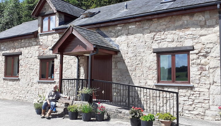 Photo 1 - Henblas Holiday Cottage