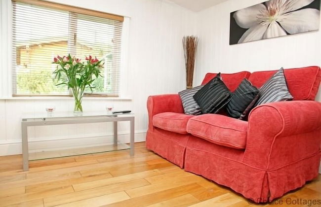 Croyde Windswept 1 Bedroom - Foto 15