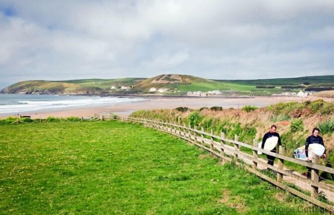 Croyde Windswept 1 Bedroom - Foto 9