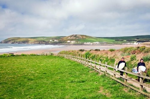 Photo 9 - Croyde Windswept 1 Bedroom