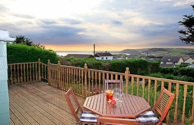 Croyde Windswept 1 Bedroom - Foto 1