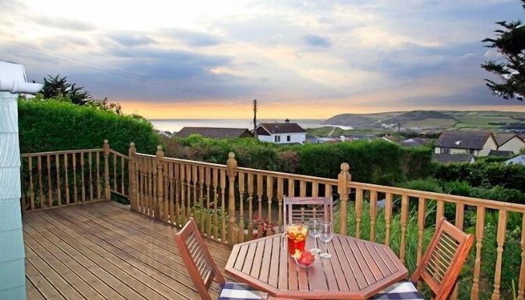 Photo 1 - Croyde Windswept 1 Bedroom