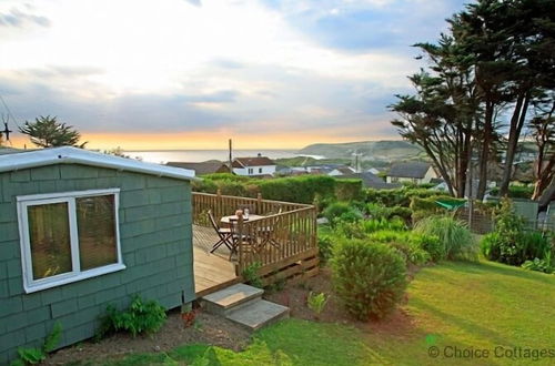 Photo 11 - Croyde Windswept 1 Bedroom