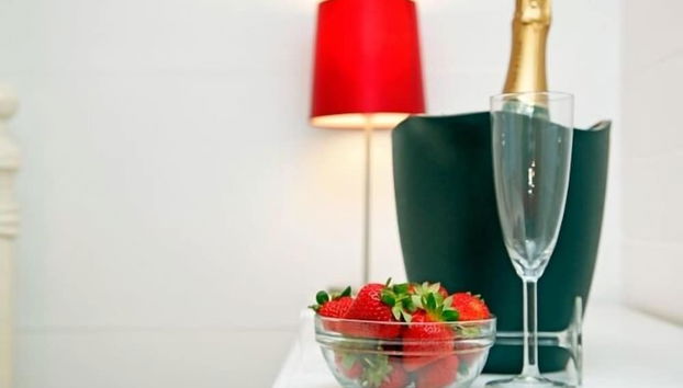 Essen und Trinken