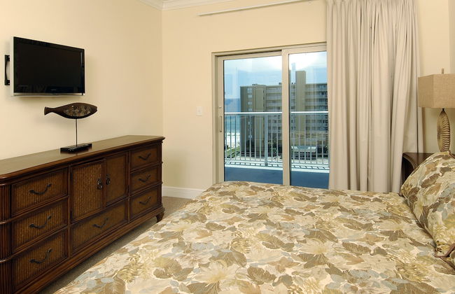 Crystal Tower Condominiums by Wyndham Vacation Rentals - Foto 7