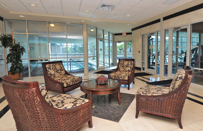 Crystal Tower Condominiums by Wyndham Vacation Rentals - Foto 4