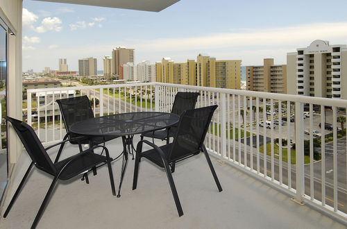 Foto 13 - Crystal Tower Condominiums by Wyndham Vacation Rentals