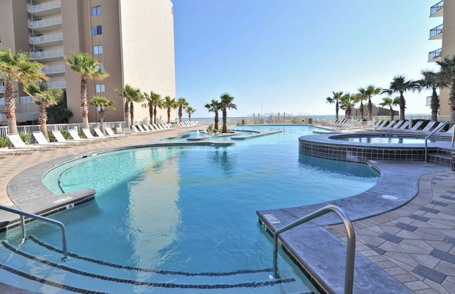 Crystal Tower Condominiums by Wyndham Vacation Rentals - Foto 20