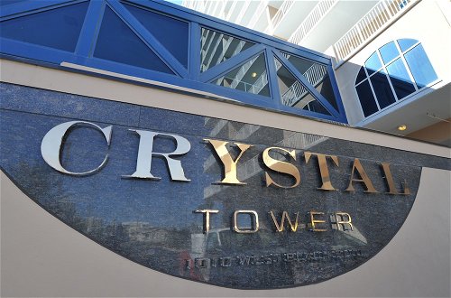 Photo 42 - Crystal Tower Condominiums by Wyndham Vacation Rentals