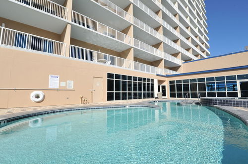 Photo 19 - Crystal Tower Condominiums by Wyndham Vacation Rentals