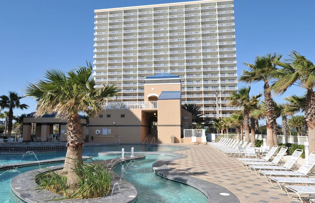 Crystal Tower Condominiums by Wyndham Vacation Rentals - Foto 1