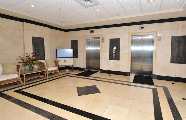 Crystal Tower Condominiums by Wyndham Vacation Rentals - Foto 2