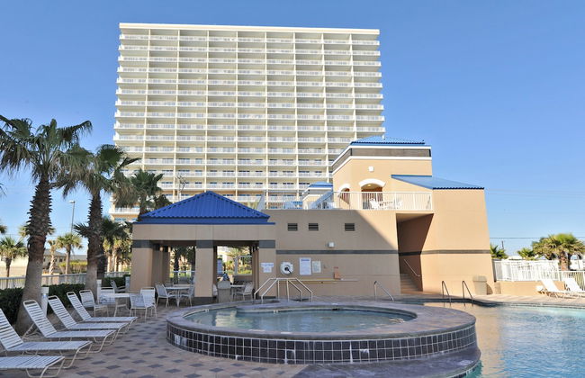 Crystal Tower Condominiums by Wyndham Vacation Rentals - Foto 26