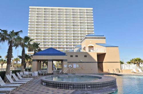 Photo 26 - Crystal Tower Condominiums by Wyndham Vacation Rentals