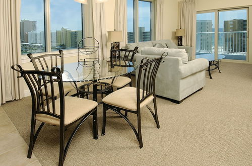 Foto 10 - Crystal Tower Condominiums by Wyndham Vacation Rentals