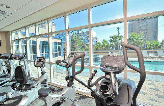 Crystal Tower Condominiums by Wyndham Vacation Rentals - Foto 28