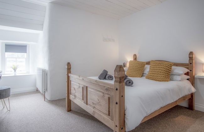 Brook Cottage - 2 Bedroom Cottage - Dale - Foto 5