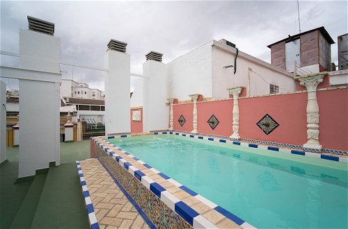 Foto 63 - Apartamentos Abreu Suites
