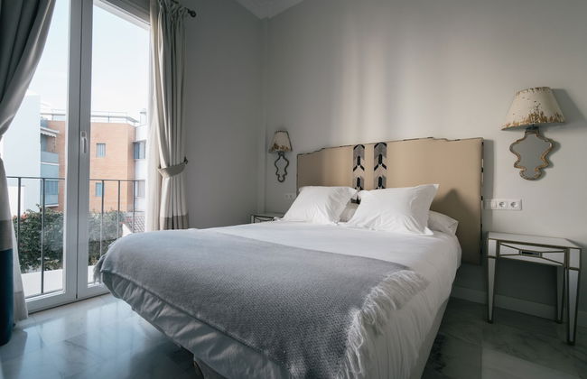Apartamentos Abreu Suites - Foto 20