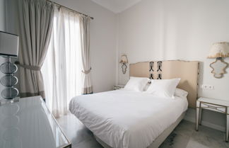 Foto 2 - Apartamentos Abreu Suites