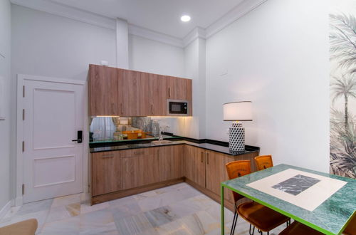 Photo 26 - Apartamentos Abreu Suites
