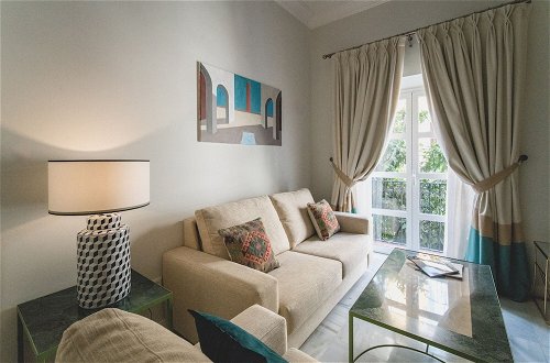 Foto 31 - Apartamentos Abreu Suites