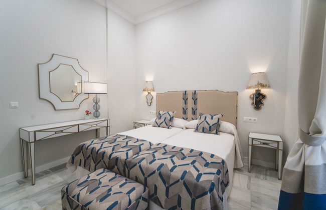 Apartamentos Abreu Suites - Foto 10