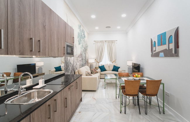 Apartamentos Abreu Suites - Foto 47