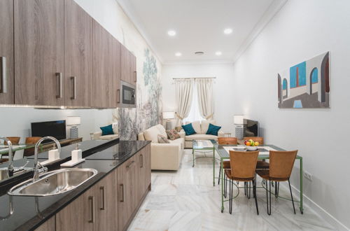 Foto 47 - Apartamentos Abreu Suites