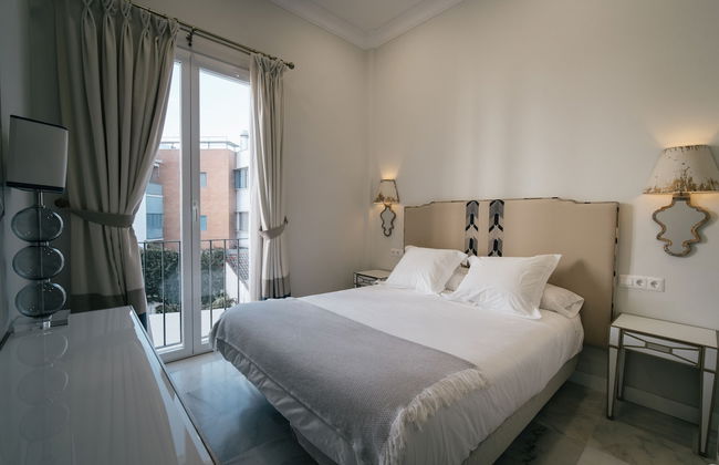 Apartamentos Abreu Suites - Foto 1