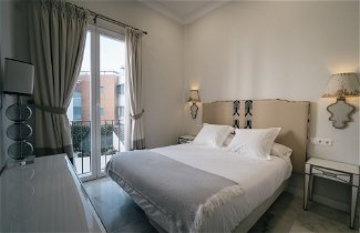 Photo 1 - Apartamentos Abreu Suites