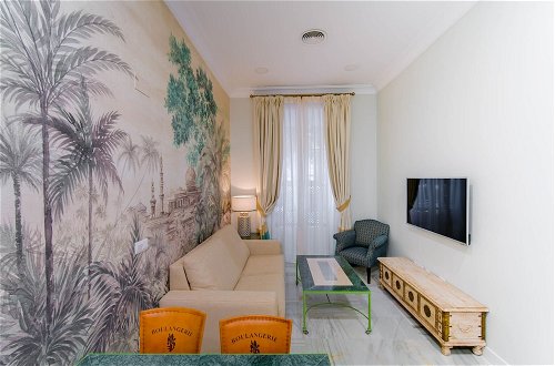 Foto 41 - Apartamentos Abreu Suites