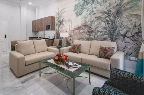 Foto 35 - Apartamentos Abreu Suites