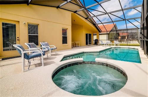 Photo 22 - 4 Br Pool Home with Spa in Aviana