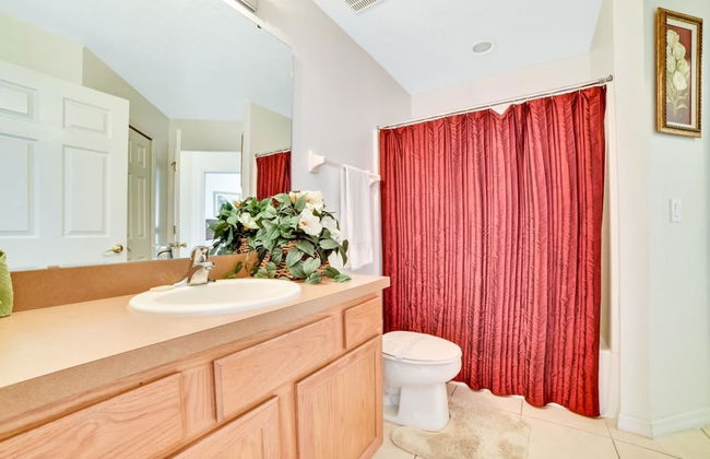 4 Br Pool Home with Spa in Aviana - Foto 20