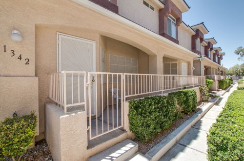 Photo 9 - Beautiful Townhome with Pool