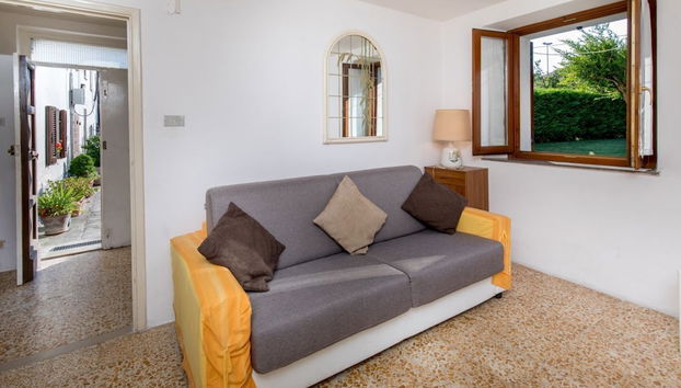Ingresso interno
