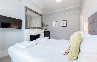 Foto 1 - Clapham 2Bed with Patio by BaseToGo