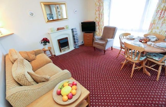 Croyde Sunset View 2 Bedrooms - Foto 13