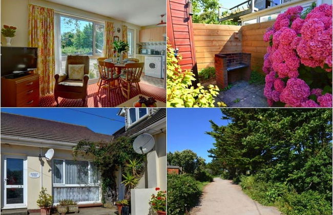 Croyde Sunset View 2 Bedrooms - Foto 1