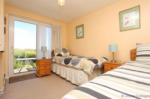 Photo 2 - Croyde Sunset View 2 Bedrooms